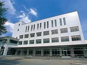 東邦大学付属東邦高等学校