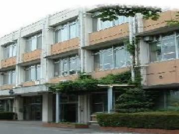 三鷹高等学校