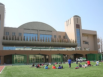 日本大学第二高等学校