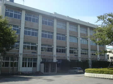 浦和工業高等学校