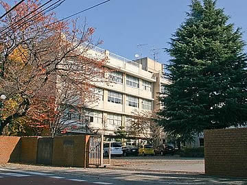 大宮高等学校