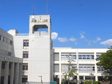 大宮光陵高等学校