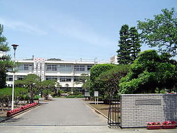 小川高等学校