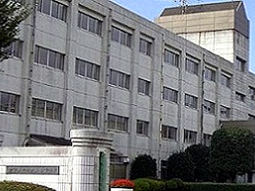 鳩ヶ谷高等学校