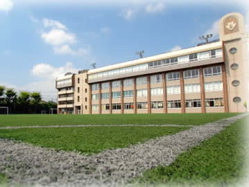 武南高等学校