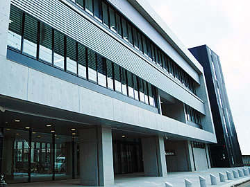 細田学園高等学校