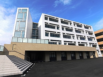 山村学園高等学校