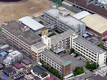 市川工業高等学校