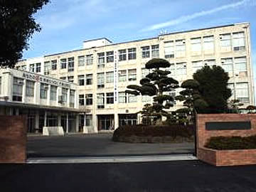 千城台高等学校