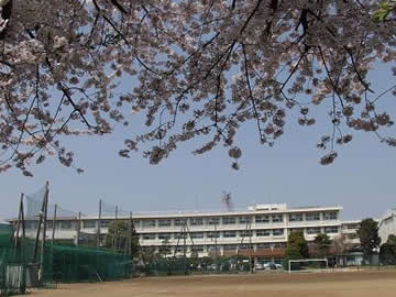 千葉東高等学校