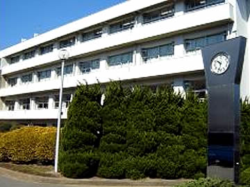 成田国際高等学校