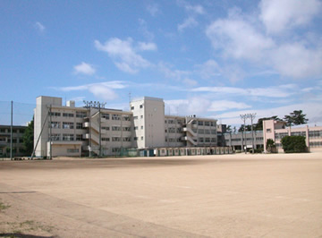 東葛飾高等学校