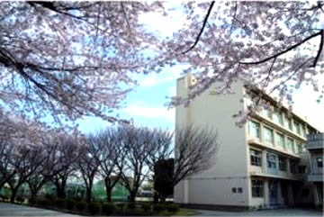 松戸六実高等学校