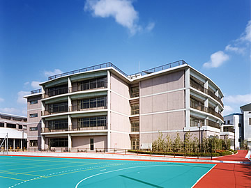 市川高等学校