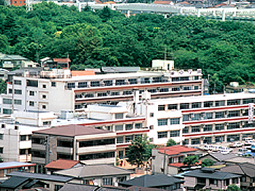 植草学園大学附属高等学校の基本情報 高校情報ステーション