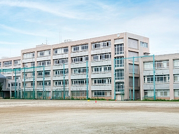 国分寺高等学校