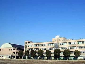 立川高等学校