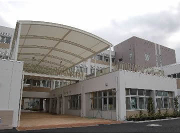 町田高等学校