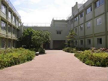 杉並総合高等学校