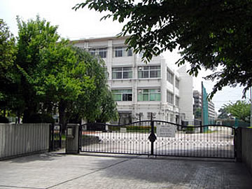 八王子拓真高等学校