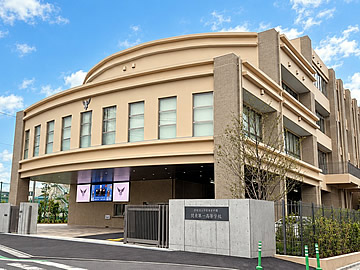 関東第一高等学校