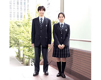 錦城学園高等学校