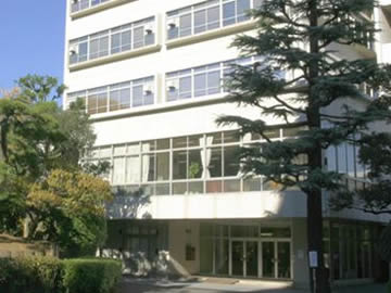 慶應義塾女子高等学校