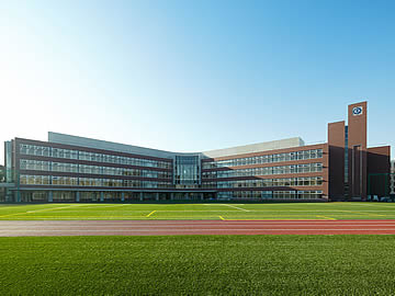 東洋大学京北高等学校