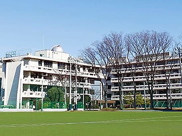 國學院大學久我山高等学校の基本情報 高校情報ステーション