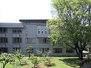 基督教 大学 国際