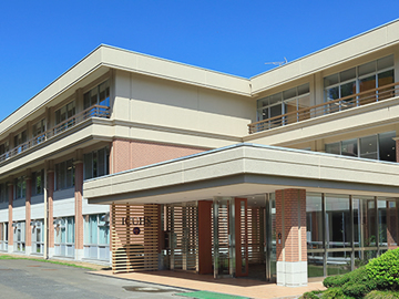 国際基督教大学高等学校