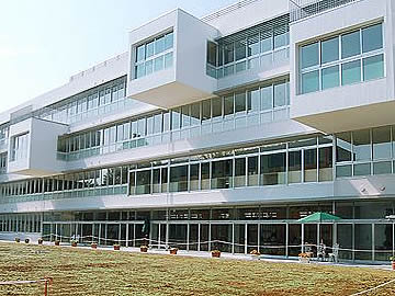 白梅学園高等学校