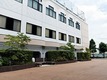 中央大学杉並高等学校