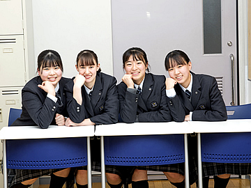 藤村女子高等学校の基本情報 高校情報ステーション 藤村女子高等学校の基本情報 高校情報ステーション