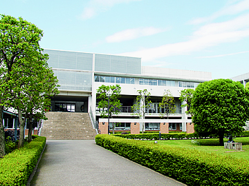 明治学院東村山高等学校