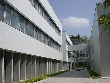 早稲田大学高等学院