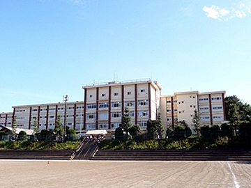生田高等学校