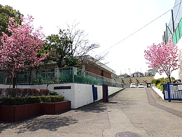 荏田高等学校