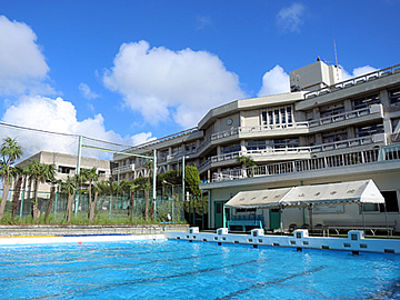 山手学院高等学校の基本情報 高校情報ステーション