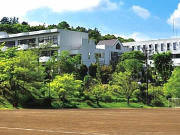 横浜翠陵高等学校